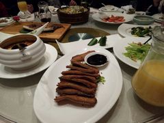 -绍兴鉴湖君澜大酒店
