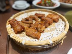 -天下客饭店(中山路店)
