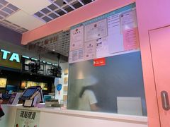 -狐狸和向日葵(北京路店)