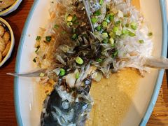 -宴武夷·匠心闽味(印象大红袍店)