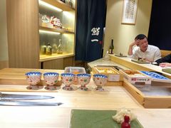 -鮨一日本料理旗舰店(总店)