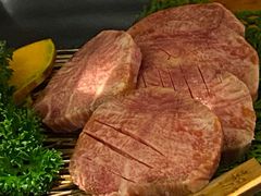 -黑牛の店·和牛烧肉(合生汇店)