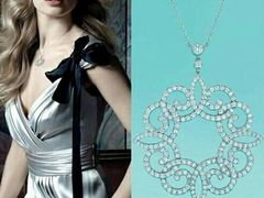 -Tiffany & Co.蒂芙尼
(广州太古汇店)