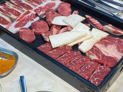 -六七八韩式烤肉·韩国料理(上杭路店)
