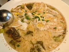-江渔儿酸菜鱼(万科东荟城店)