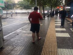 -芳芳餐厅(白沙路店)