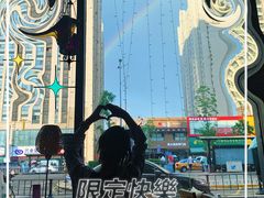 -ELEVEN COFFEE(哈西万达广场店)