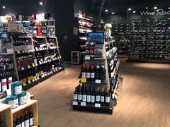 -Olé精品超市(苏州中心店)