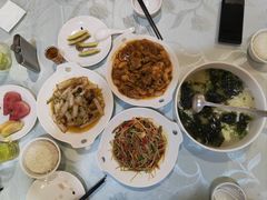 -明华大酒店·餐饮