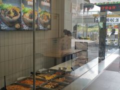 -白妈螺蛳粉(白云万达店)