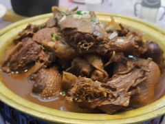 -金典银峰老鹅馆·昆山菜(亭林公园店)