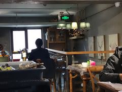 -李记潮汕砂锅粥(营福路店)