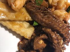 -京味斋·北京烤鸭(北京南站洋桥店)