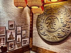 -王庄阿咪海鲜大排档(上下杭店)