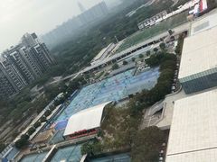 -深圳湾木棉花酒店