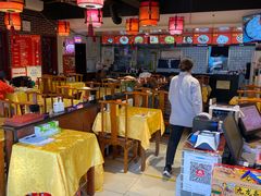 -陈寔包子王·卤煮小肠·京味小吃(龙潭店)