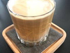 -251#coffee roasters(沿河东路店)