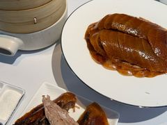“酥不腻”烤鸭-大董(环贸iapm店)