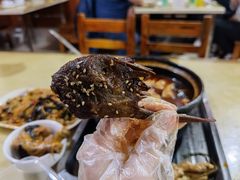 -张飞木薯羹(金鱼巷店)