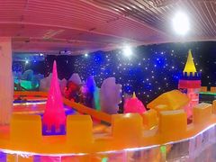 -客天下梦幻冰雪乐园
