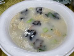 金牌全家福-春水锅贴·传统鲁菜(大明湖店)
