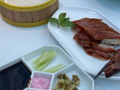 -悦融·京鲁菜·露台花园(安定门店)