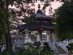 -惠州西湖风景名胜区-丰渚园