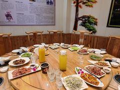 -漕河全驴宴饭店(徐水店)