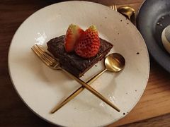-知亘茶食