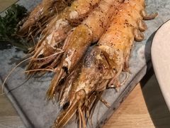 -福樱兰海鲜放题铁板烧(加州店)