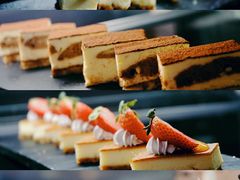 -昆山琶拉帝诗酒店·河畔咖啡厅Riverside Cafe