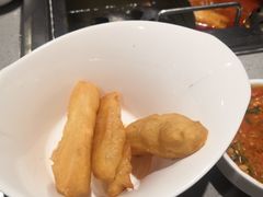 -海底捞火锅(顺城购物中心店)