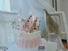 -食间旅人DIY烘焙工作室