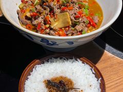 -吃饭皇帝大土家民族菜(荟聚店)
