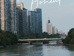 -运河游船(武林门码头)