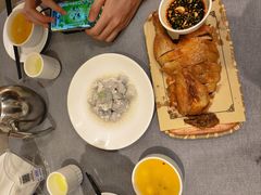 -金哥私房菜馆(张府园总店)