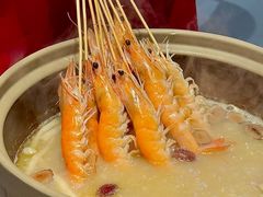 -黄弟大排档·湖南菜·小龙虾·小海鲜(凯旋北路店)