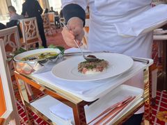 -咖啡苑 - 蔚藍夏日限定主题(永利皇宫店)