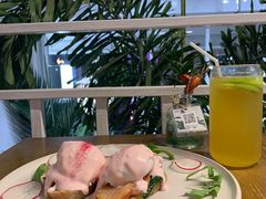 -CHILLAX轻乐时(侨建·Hi City店)