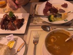 -太平馆餐厅(尖沙咀店)