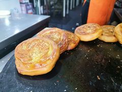 -王记特色锅魁(城市阳光大厦店)