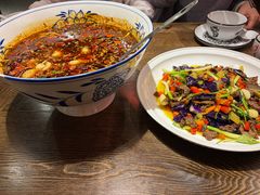 -杨记隆府重庆江湖菜(嘉定店)