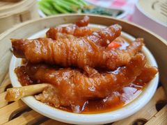 -粤香楼(新光里店)