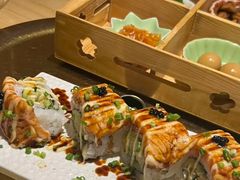 -松鱼亭·和牛烧肉(协鑫广场店)