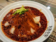 -大厨小馆(华阳城店)