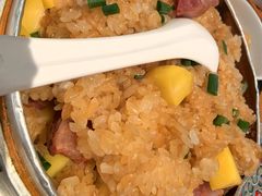 -味莊餐厅(康庄南街店)