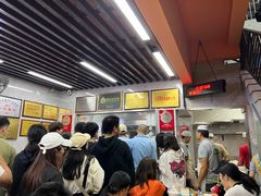 -清真蒋有记(老门东店)