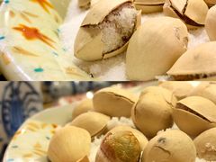 烤银杏-加奈日本料理