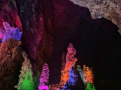 -百魔洞景区