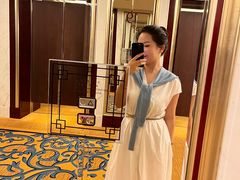 -广州香格里拉酒店